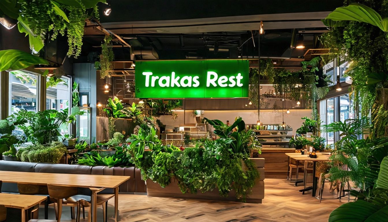 Trakas Rest