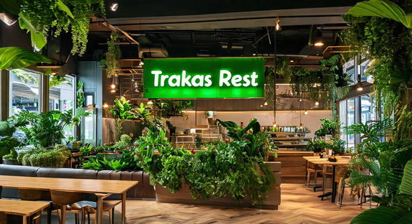 Trakas Rest