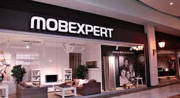 Mobexpert RO Test