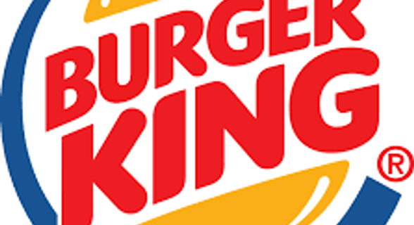 Burger King Test 1