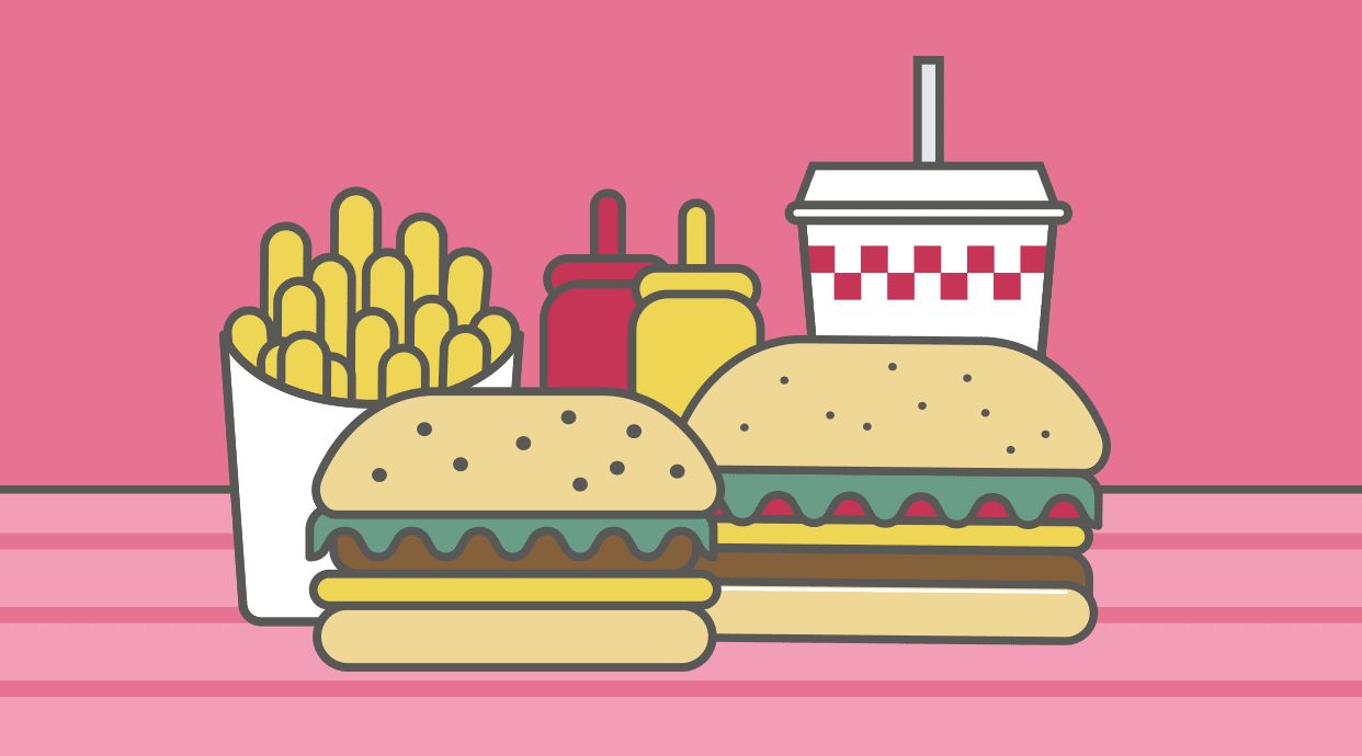 Five Guys