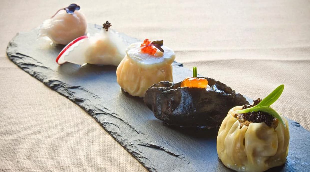 Mi - Cucina di Confine