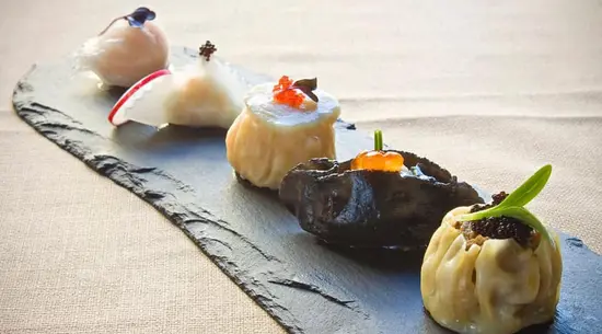 Mi - Cucina di Confine