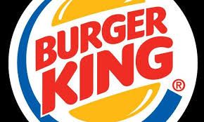 Burger King PE