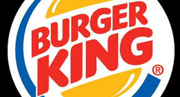 Burger King PE