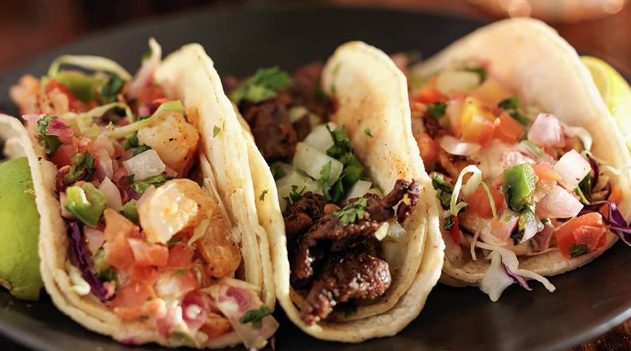 Cantina Mexicana