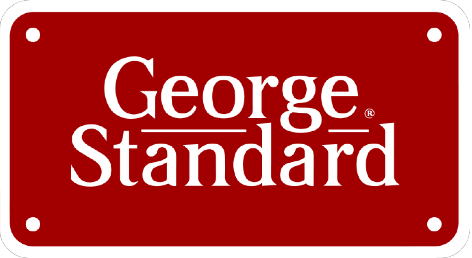 George standard MD