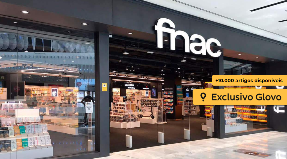 Fnac PT 2 Test