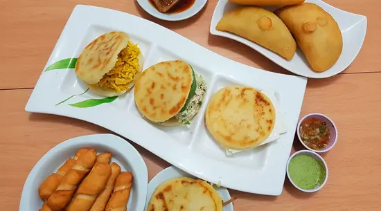 TeleArepa