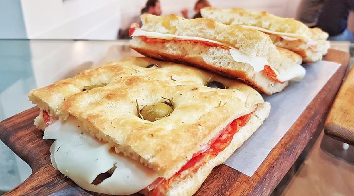 Pizza Roma Paris 