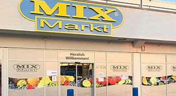 Mix Markt ME Test