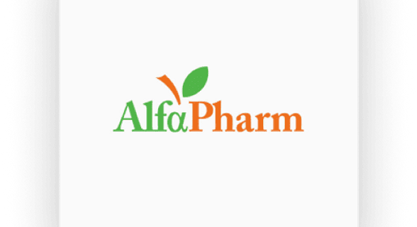 Alfapharm AM Test