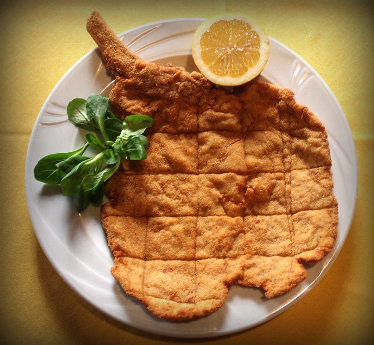 [consolidated Test] Osteria La Vecchia Lira