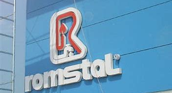 Romstal RO Test