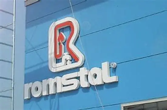 Romstal RO Test