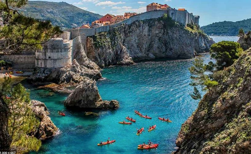 Croatia store