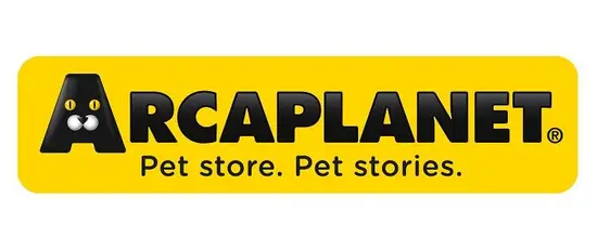 Arcaplanet IT Test2