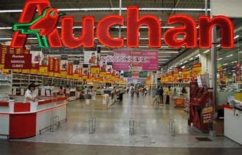 Auchan Saúde e Bem-estar