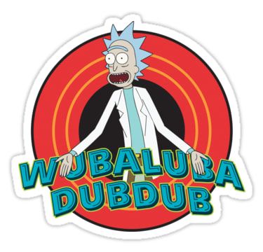 Wubaluba Dub Dub aaaaaadssad