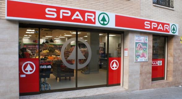 Spar GE test