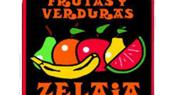 Frutas Zelaia