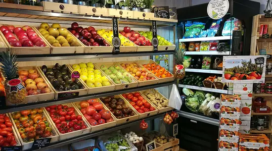 La Pera Limonera