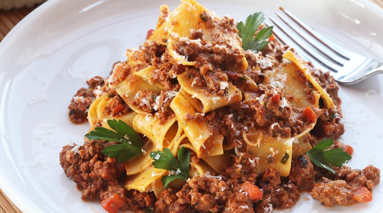 Trattoria Bernini
