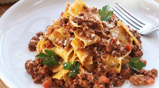 Trattoria Bernini