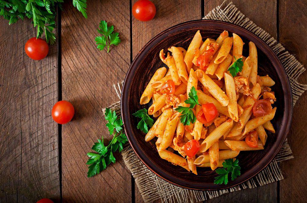 Pappone Trattoria