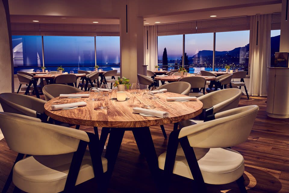 Test Restaurant