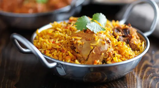 Indian Spice