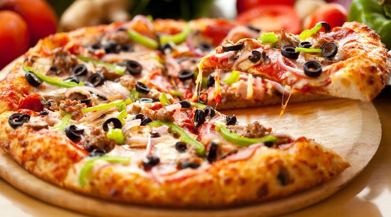 Allô Pizza