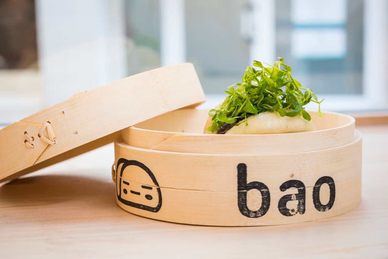 Bao Bar