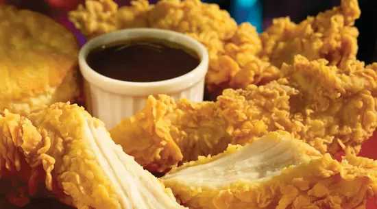 Chicken Hills