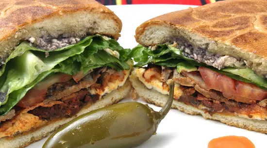 "Pa" Tortas Las Mías